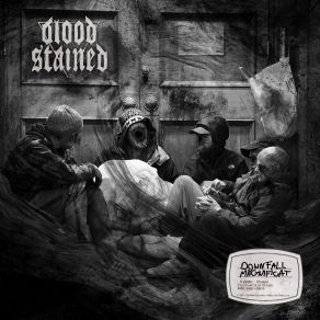 Download track Hiena Bloodstained