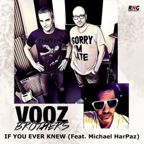 Download track If You Ever Knew (Underground Remix) The Vooz Brothers