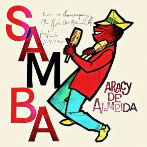 Download track Suspiro (Remastered) Aracy De Almeida