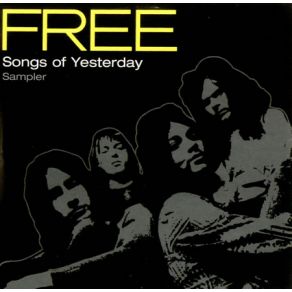 Download track Free Me [Previously Unreleased] Free