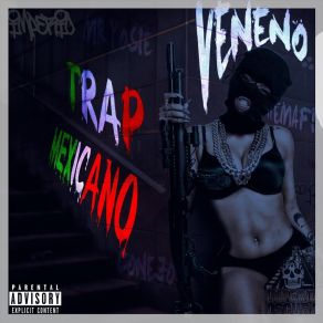 Download track Las Calles Veneno