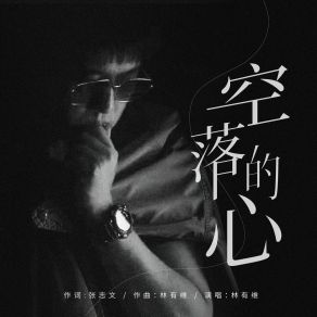 Download track 空落的心 (伴奏) 林有维