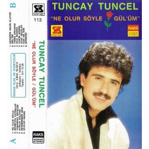 Download track Yıkma Arkadaş Tuncay Tüncel