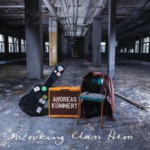 Download track Clown Song Andreas Kümmert