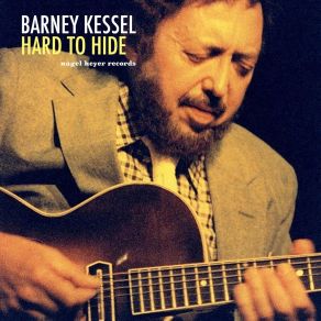 Download track The Cobra Barney Kessel