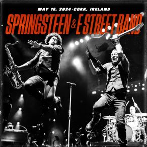 Download track Atlantic City Bruce Springsteen