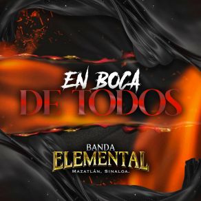 Download track El Barzón / Yo No Fui / Adorable Mentirosa (En Vivo) Banda Elemental De Mazatlán Sinaloa