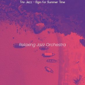 Download track Wonderful Ambiance For Road Trips Relaxing Jazz Orchestra