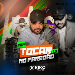 Download track 12 Horas Kiko Wilames