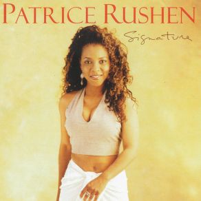 Download track Hurry Up This Way Again Patrice Rushen