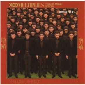 Download track The End Of Asia Yellow Magic Orchestra