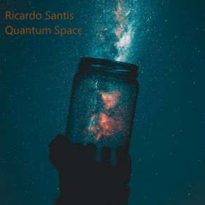 Download track Quantum Field Ricardo Santis