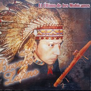 Download track El Gringo Bronce Latino