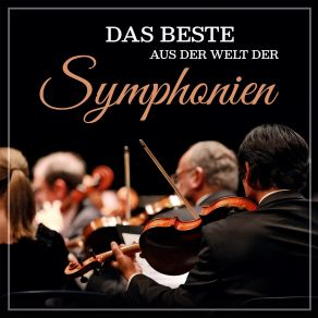 Download track Symphonie Nr. 1 B-Dur, Op. 38 -Frühlings-Symphonie-, III. Scherzo. Molto Vivace (Original Das Beste