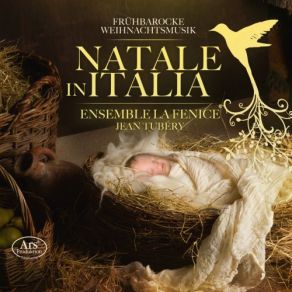 Download track Sinfonia A 3 - Parvulus Filius Hodie Natus Est La Fenice