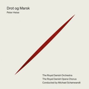 Download track Det Var Sig Jomfru Svanelil (Live) Michael Schonwandt, Royal Danish Orchestra, Gert Henning-Jensen, Peter Lodahl