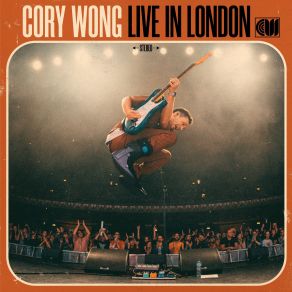 Download track Can't Hide Love (Live) Cory WongAntwaun Stanley