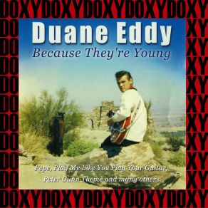 Download track The Lonely One Duane Eddy