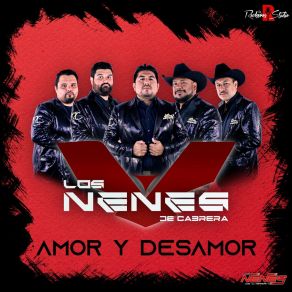 Download track Que Bonito Es El Amor Los Nenes De Cabrera