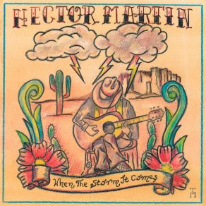 Download track The Dagger Héctor Martín