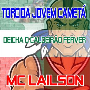 Download track Jovem Cametá Dalhe Tricolor Mc Lailson