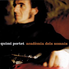 Download track Pensar És La Forma Més Sofisticada De Mentir Quimi Portet