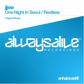 Download track One Night In Seoul (Original Mix) Jjoo