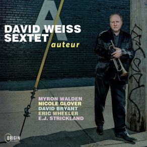 Download track With Gratitude (For Wayne) David Weiss