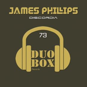 Download track Discordia James Phillips