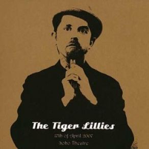 Download track Death Train The Tiger Lillies