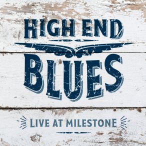 Download track Bluebird (Live) High End Blues