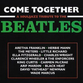 Download track Here Comes The Sun Come Together!Charles Wright