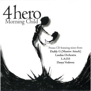 Download track Morning Child (Original Instrumental)  4 Hero