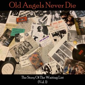 Download track Angel 19 The Waiting List