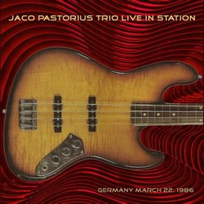 Download track Days Of Wine And Roses Jaco Pastorius