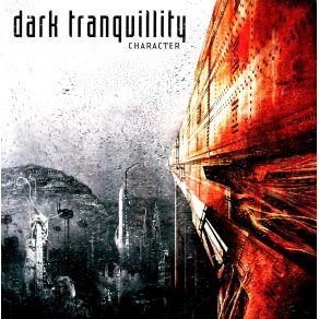 Download track The New Build Dark Tranquillity