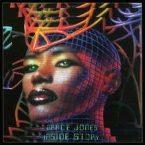 Download track Barefoot In Beverly Hills Grace Jones