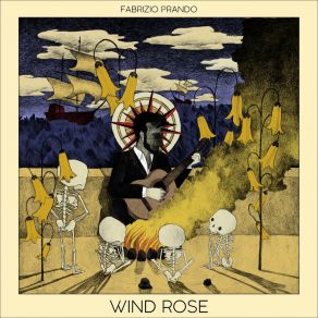 Download track Circe's Tango Fabrizio Prando