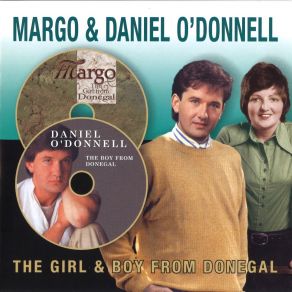 Download track My Side Of The Road Margo O'Donnell | Daniel O'Donnell