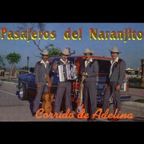 Download track Domingo Corrales Los Pasajeros Del Naranjito