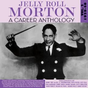 Download track High Society Jelly Roll Morton