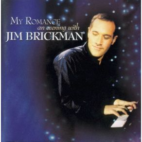 Download track The Love I Found In You Jim BrickmanDave Koz