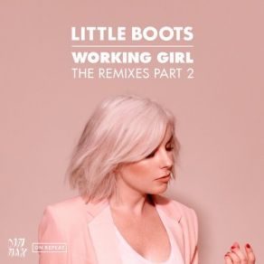 Download track No Pressure (Todd Terry Remix) Little Boots