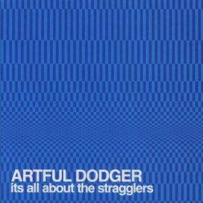 Download track R U Ready (Edit) The Artful DodgerMC Alistair