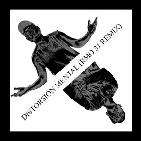 Download track Distorsión Mental (Remix) Yardy OGRMO 31