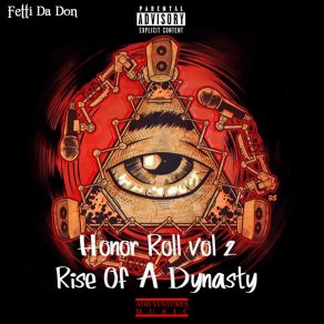 Download track 24 Bet Cypher Fetti Da DonThe Grey