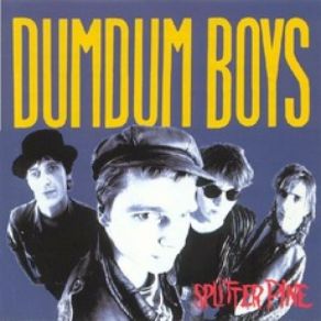 Download track Engelen DumDum Boys