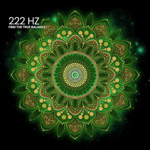 Download track 222 Hz Balance Your Thoughts Sound Power