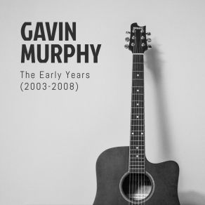 Download track That's All Gavin Murphy