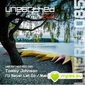 Download track Make A Difference (Original Mix) Tommy Johnson